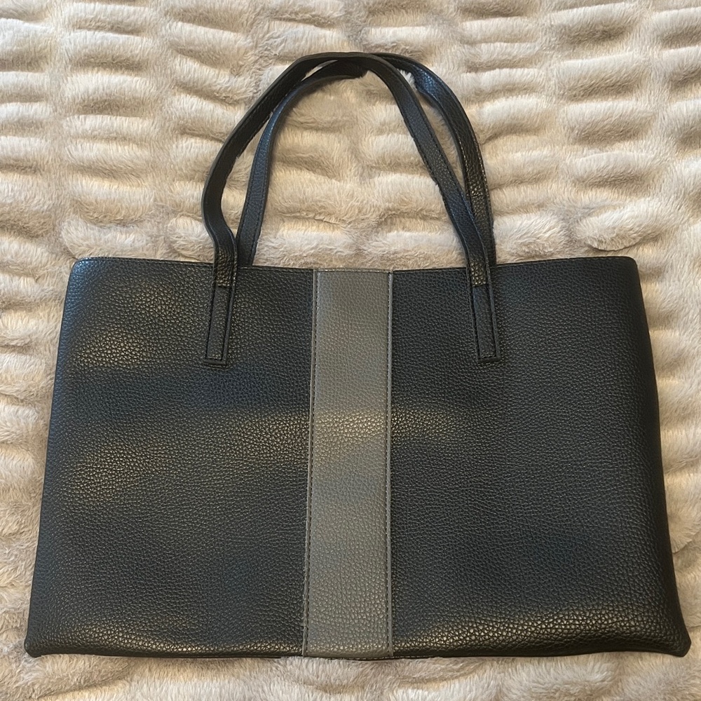 Vince Camuto X FabFitFun Tote